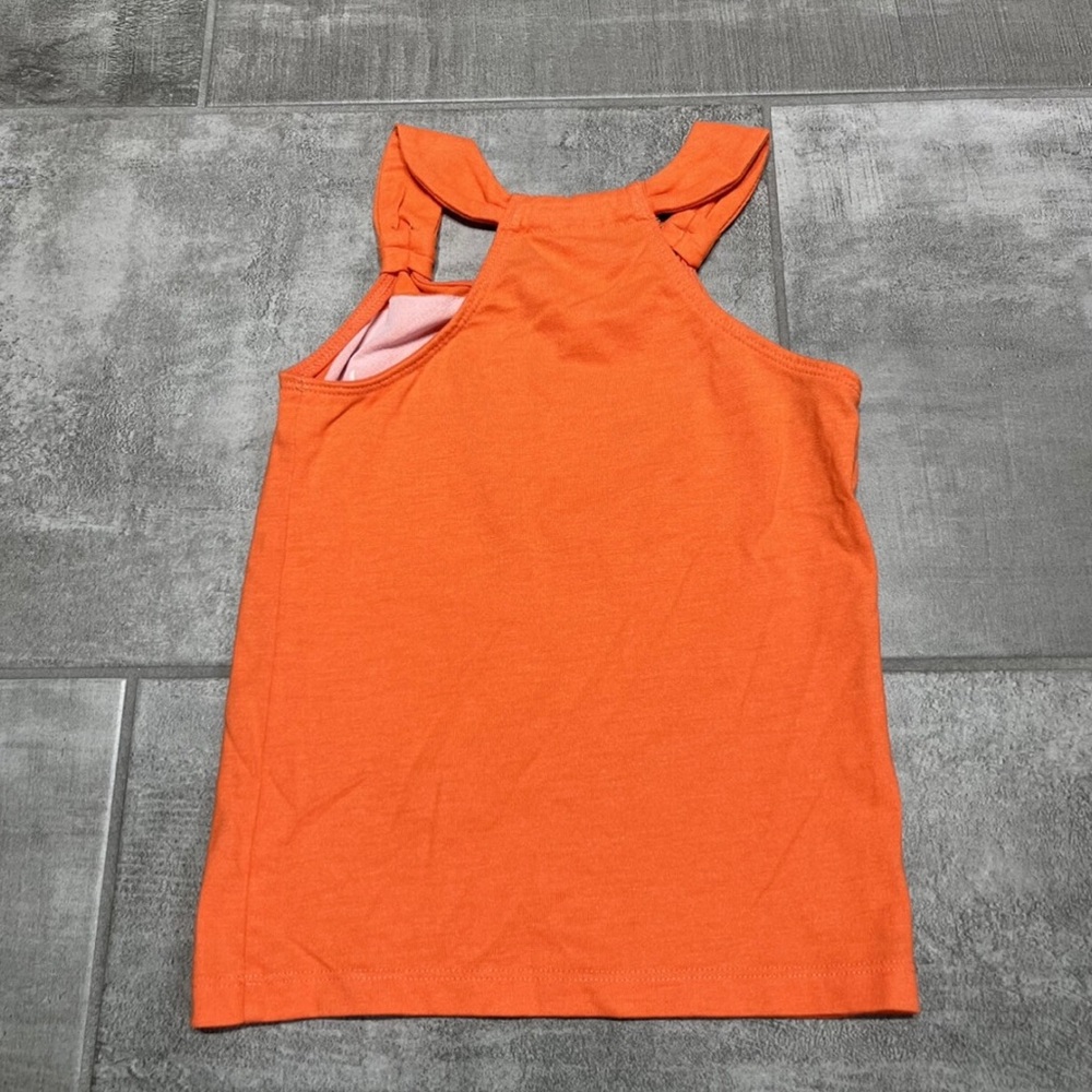 Gymboree Fish Tank Top - Picture 2 of 4